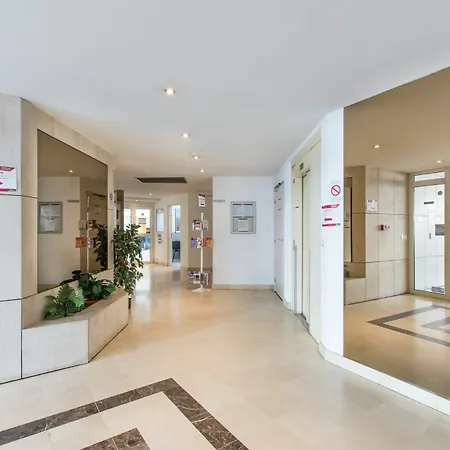 Pythagore Tolbiac Aparthotel Parigi