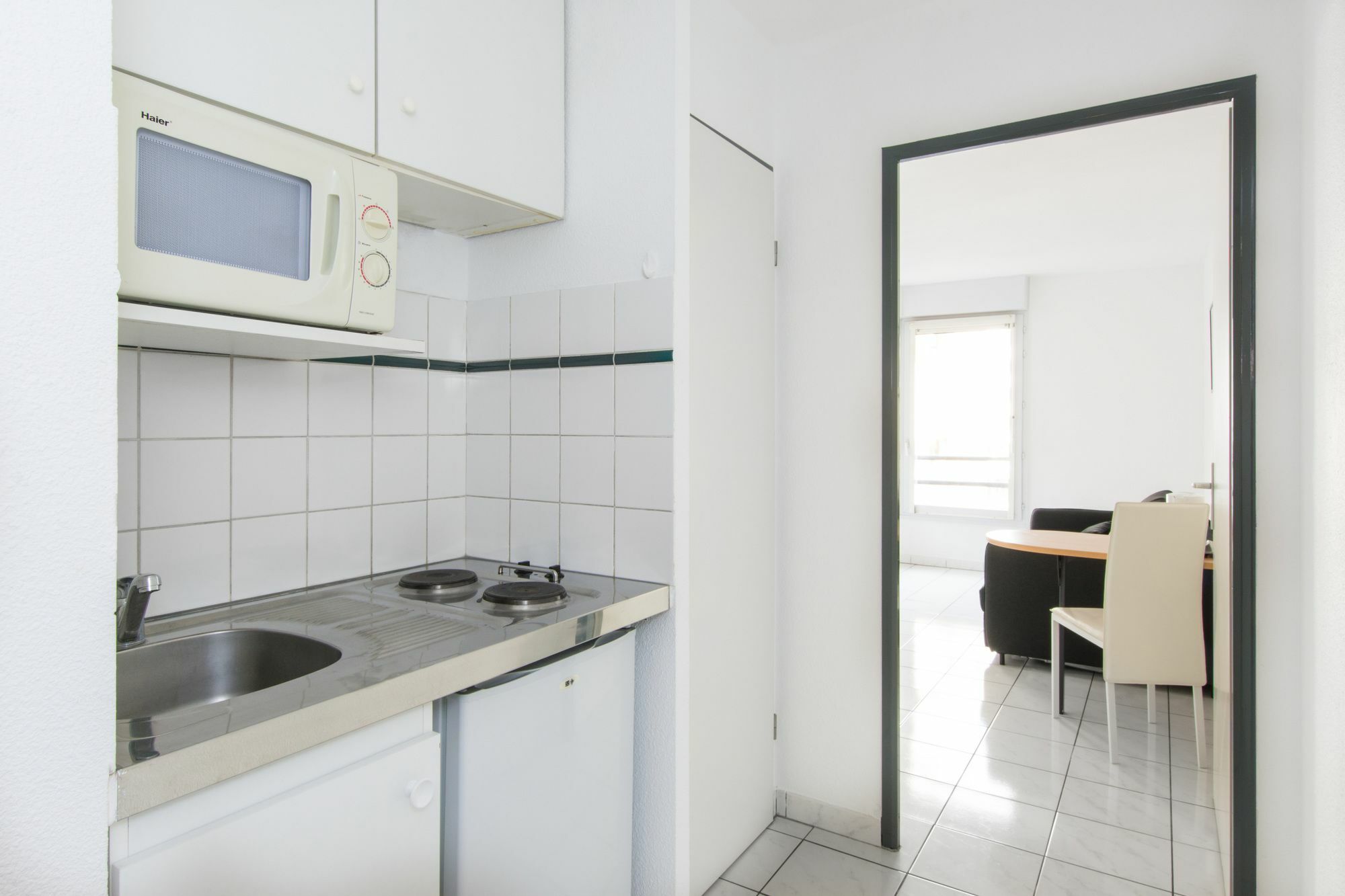 Aparthotel Pythagore Tolbiac Parigi